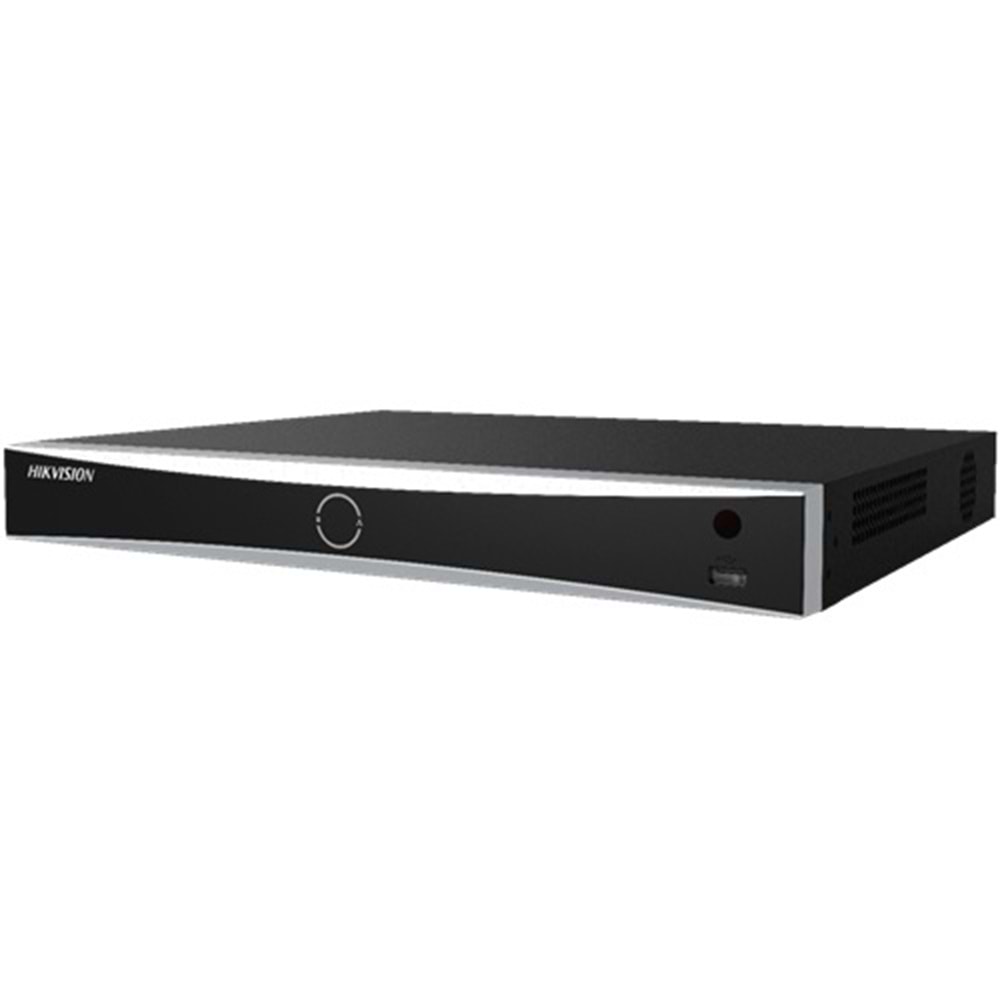 Hikvision DS-7632NXI-K2 Acusense 32 Kanal 4K NVR Kayıt Cihazı