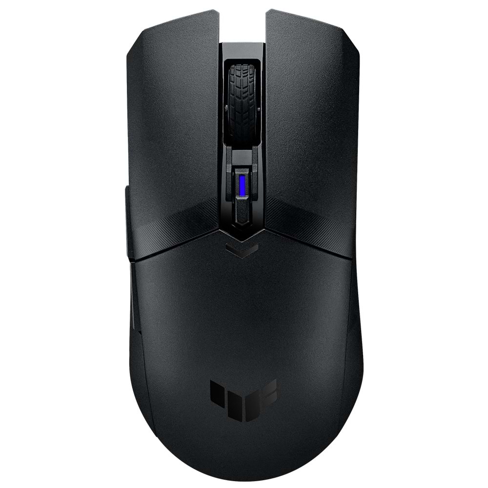 Asus TUF GAMING M4 Wireless Oyuncu Mouse Siyah