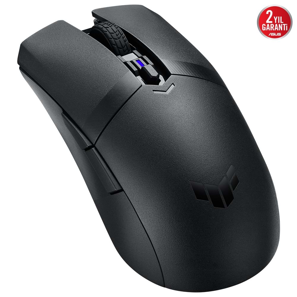 Asus TUF GAMING M4 Wireless Oyuncu Mouse Siyah