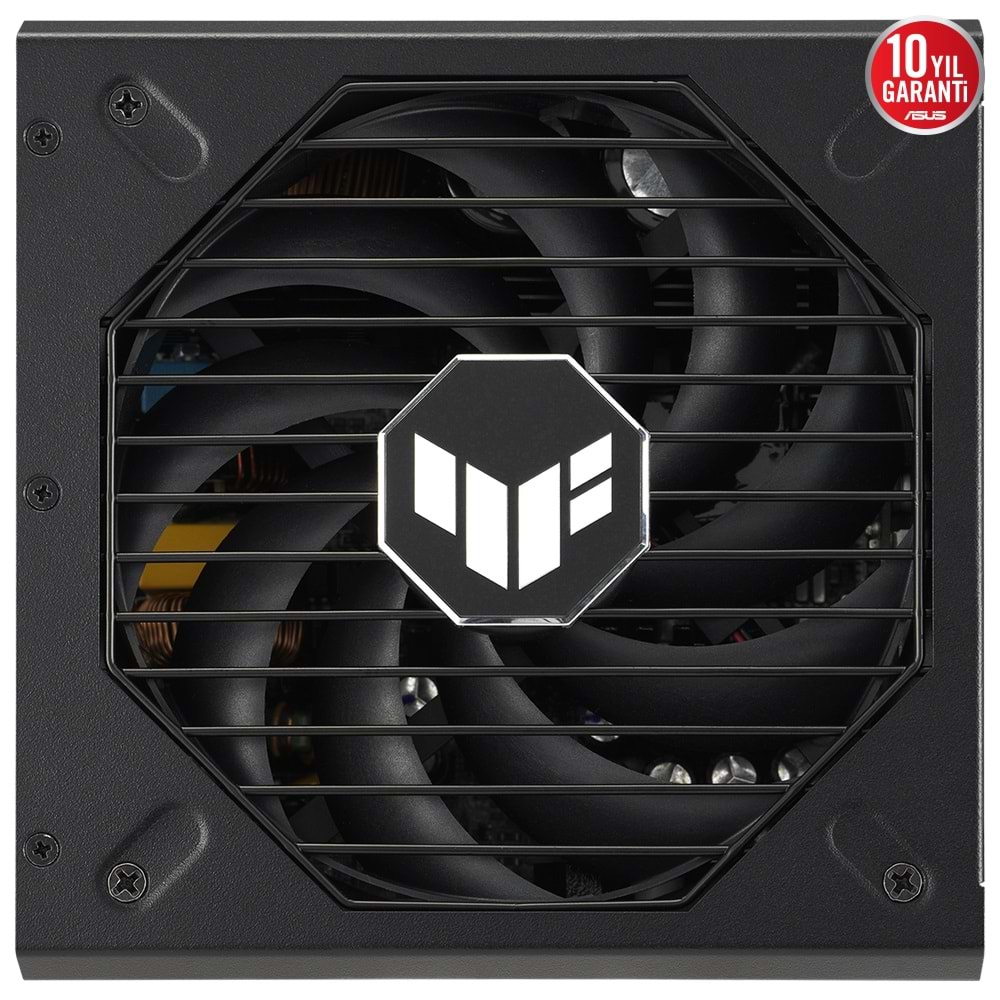Asus TUF GAMING 750G 750W 80+ Gold Full Modüler PSU Güç Kaynağı TUF-GAMING-750G