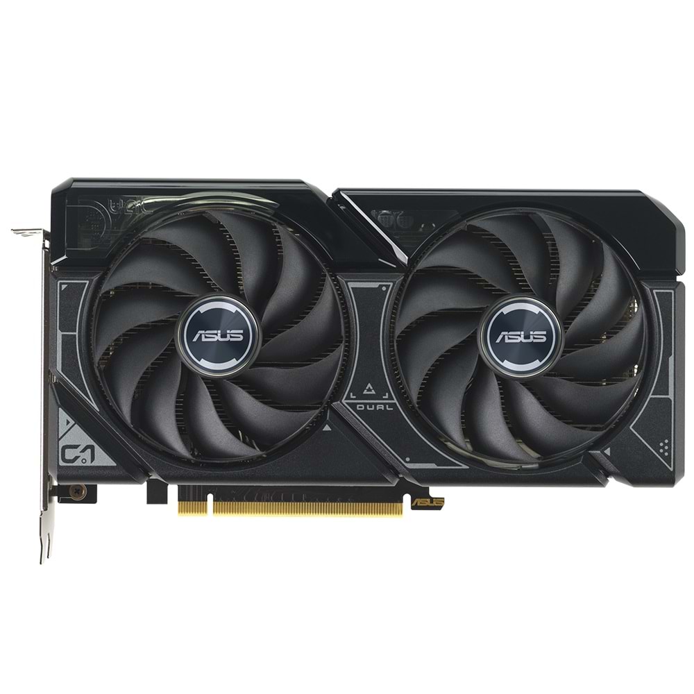 Asus DUAL-RTX4060TI-O8G-SSD 8GB GDDR6 128Bit Gaming Ekran Kartı