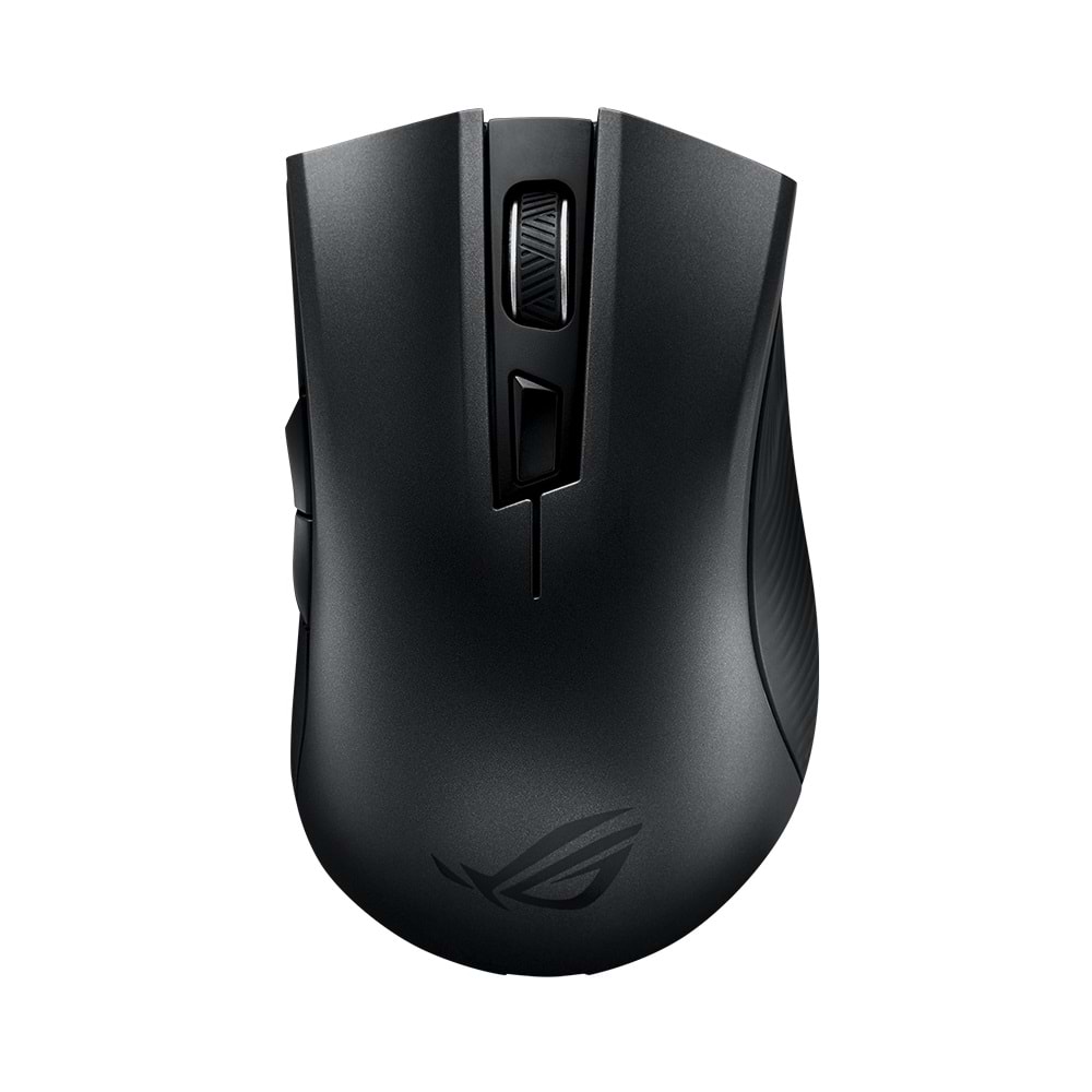 Asus ROG STRIX CARRY Kablosuz Siyah Gaming Mouse