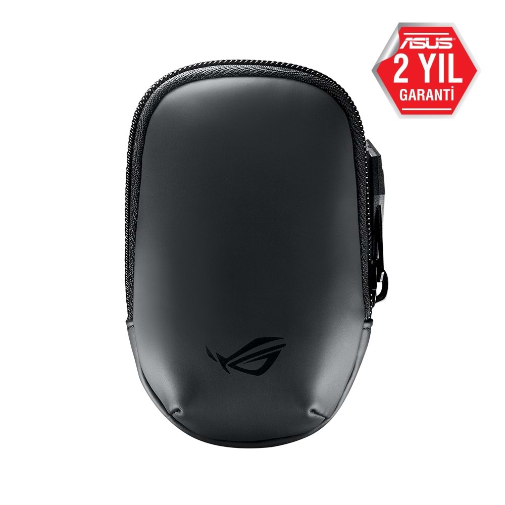 Asus ROG STRIX CARRY Kablosuz Siyah Gaming Mouse