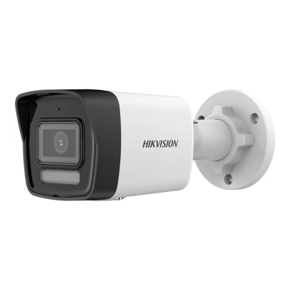 Hikvision DS-2CD1023G2-LIUF 2MP 4mm Akıllı Hibrit Işık Güvenlik Kamera