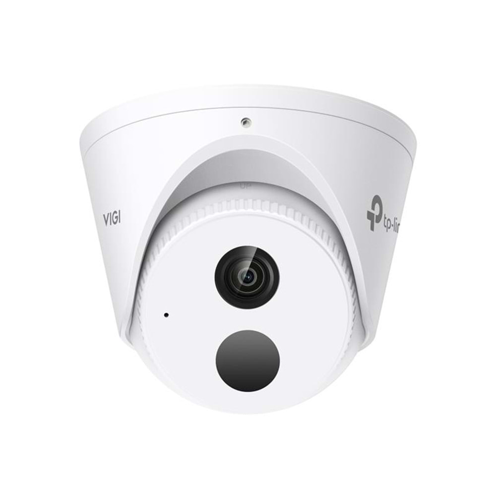 VIGI C430I V1 4mm 3MP IR Dome IP Güvenlik Kamerası ( Koridor Modu )