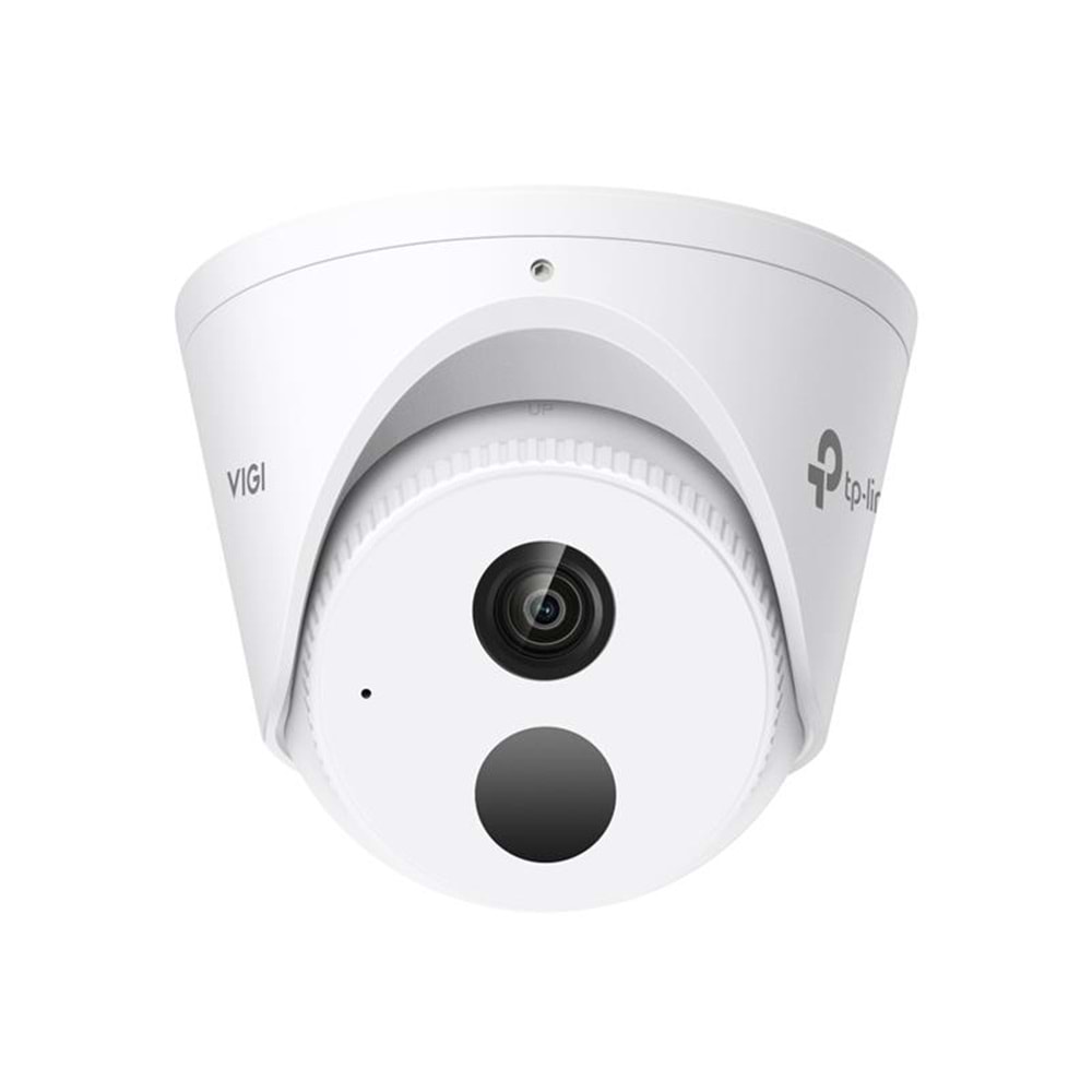 VIGI C440I 2.8mm 4MP IR Dome IP Güvenlik Kamerası Koridor Modu