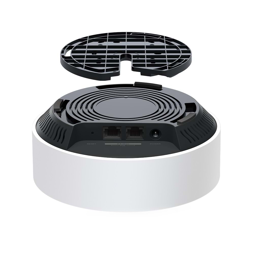 Deco X50-POE 3 Pack AX3000 PoE Destekli Tüm Ev Mesh Wi-Fi 6 Sistemi ( 3’lü Paket )