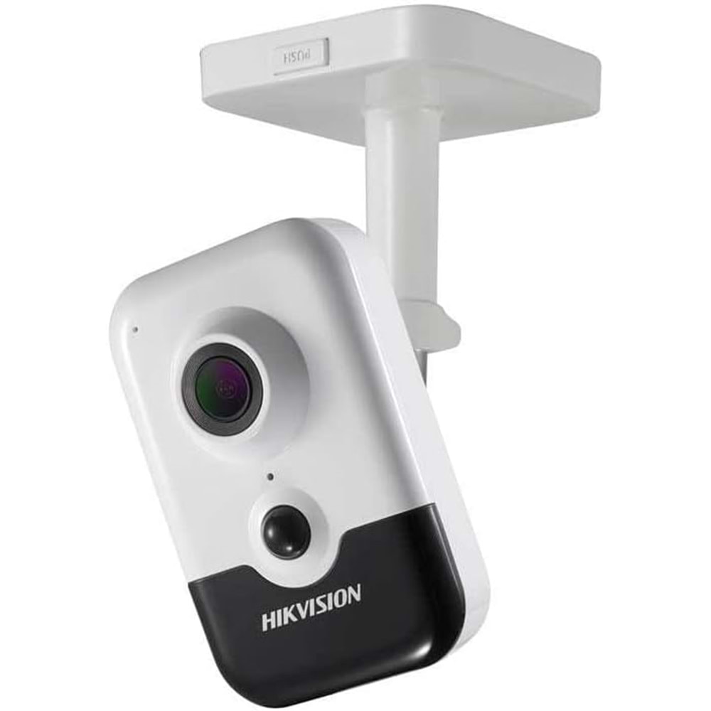 Hikvision DS-2CD2443G2-IW 4MP 2,8mm Wi-Fi Sesli Cube Kamera H265+