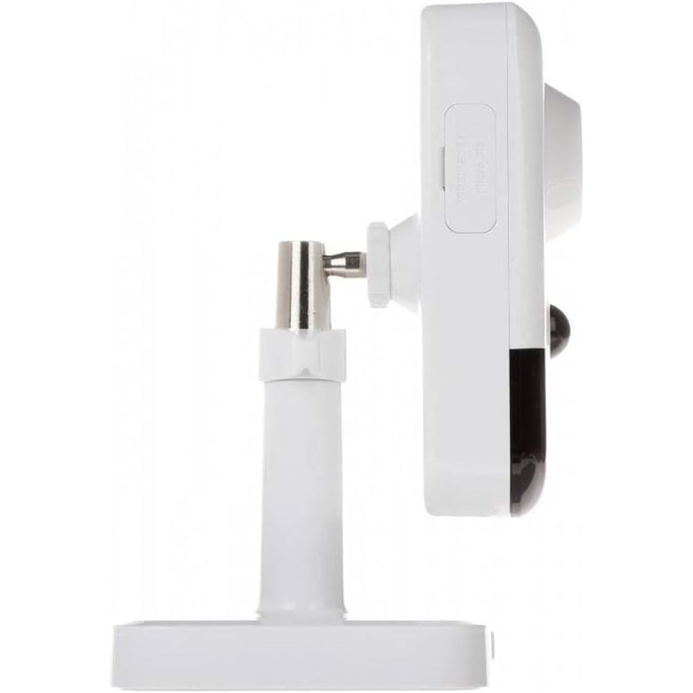 Hikvision DS-2CD2443G2-IW 4MP 2,8mm Wi-Fi Sesli Cube Kamera H265+