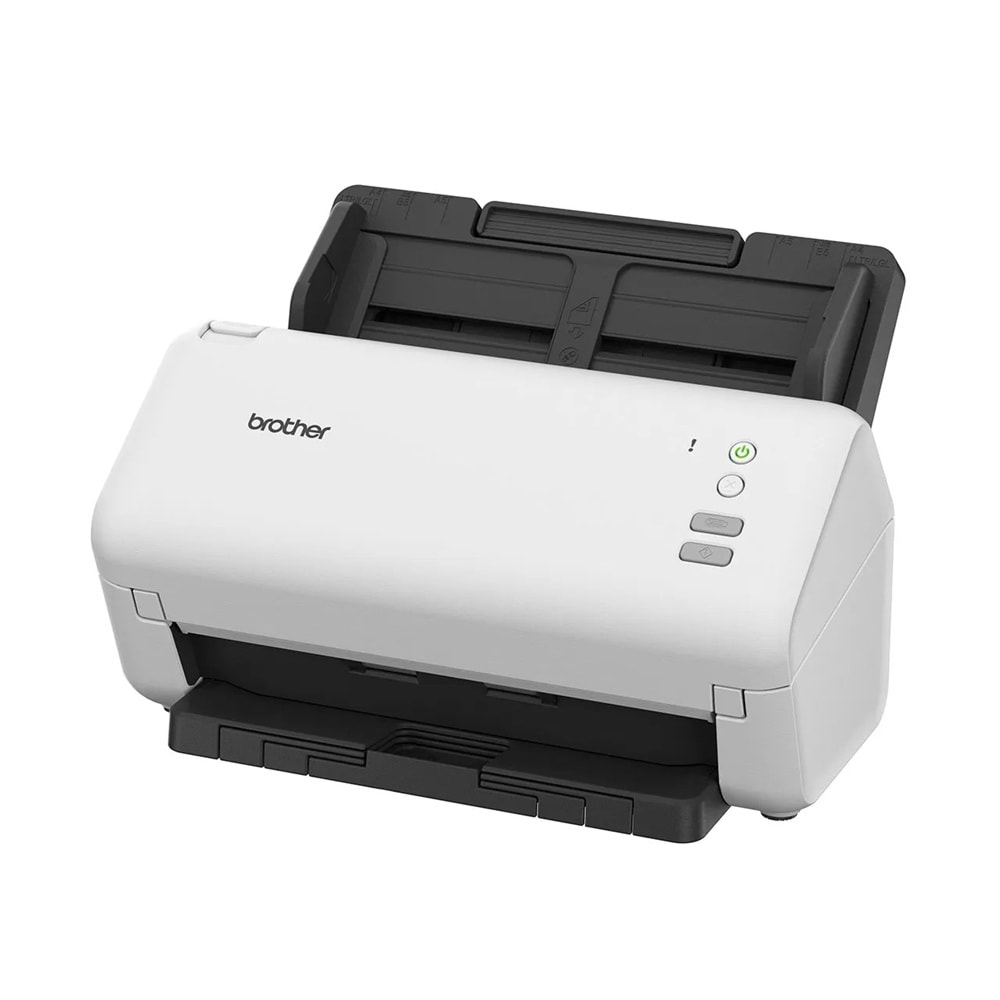 Brother ADS-4100 Masaüstü Doküman Tarayıcı