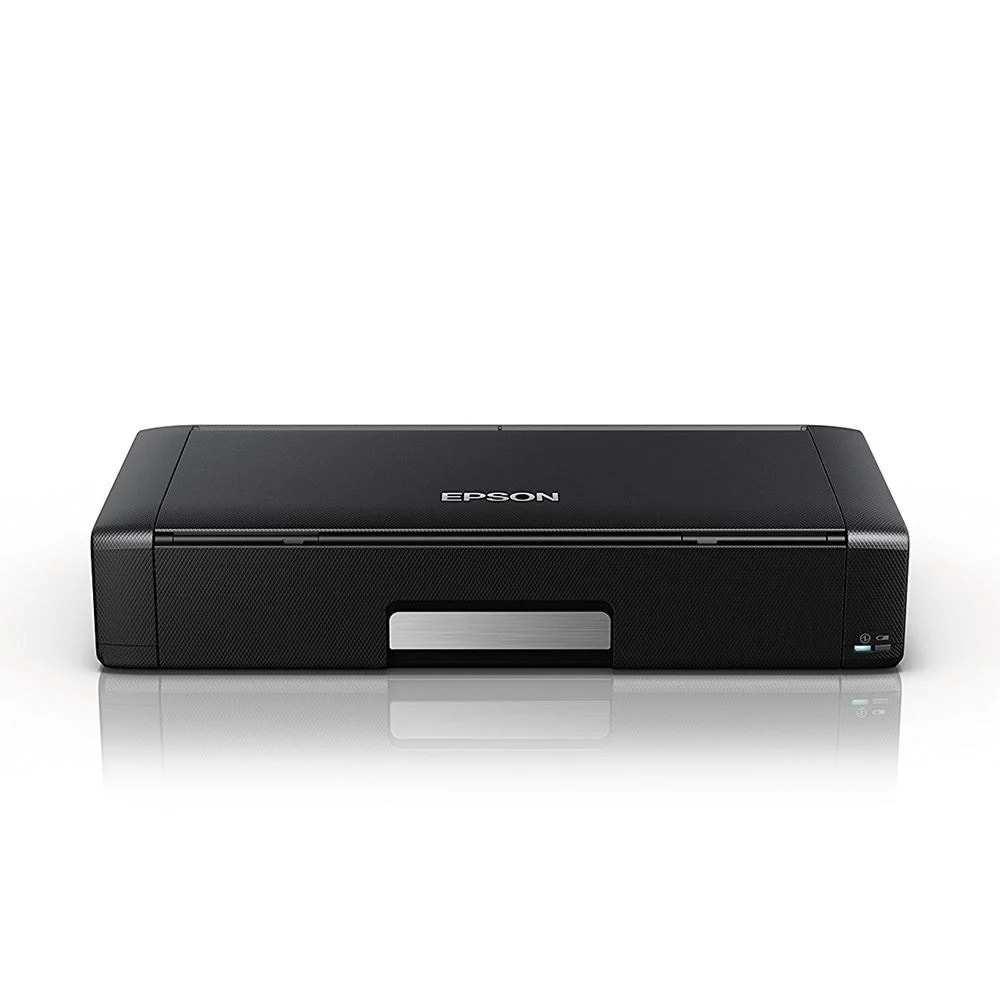 Epson WorkForce WF-100W Taşınabilir A4 Yazıcı Wi-Fi