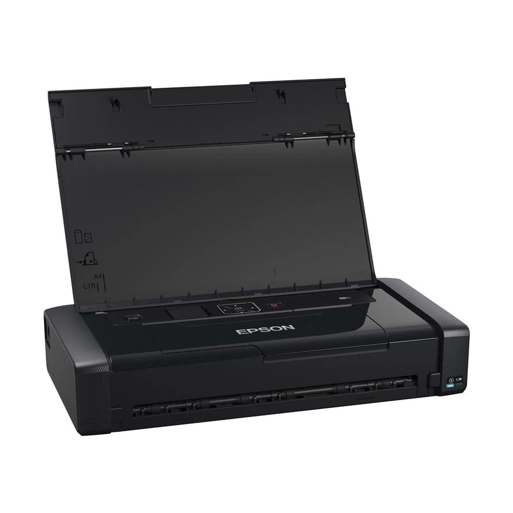 Epson WorkForce WF-100W Taşınabilir A4 Yazıcı Wi-Fi