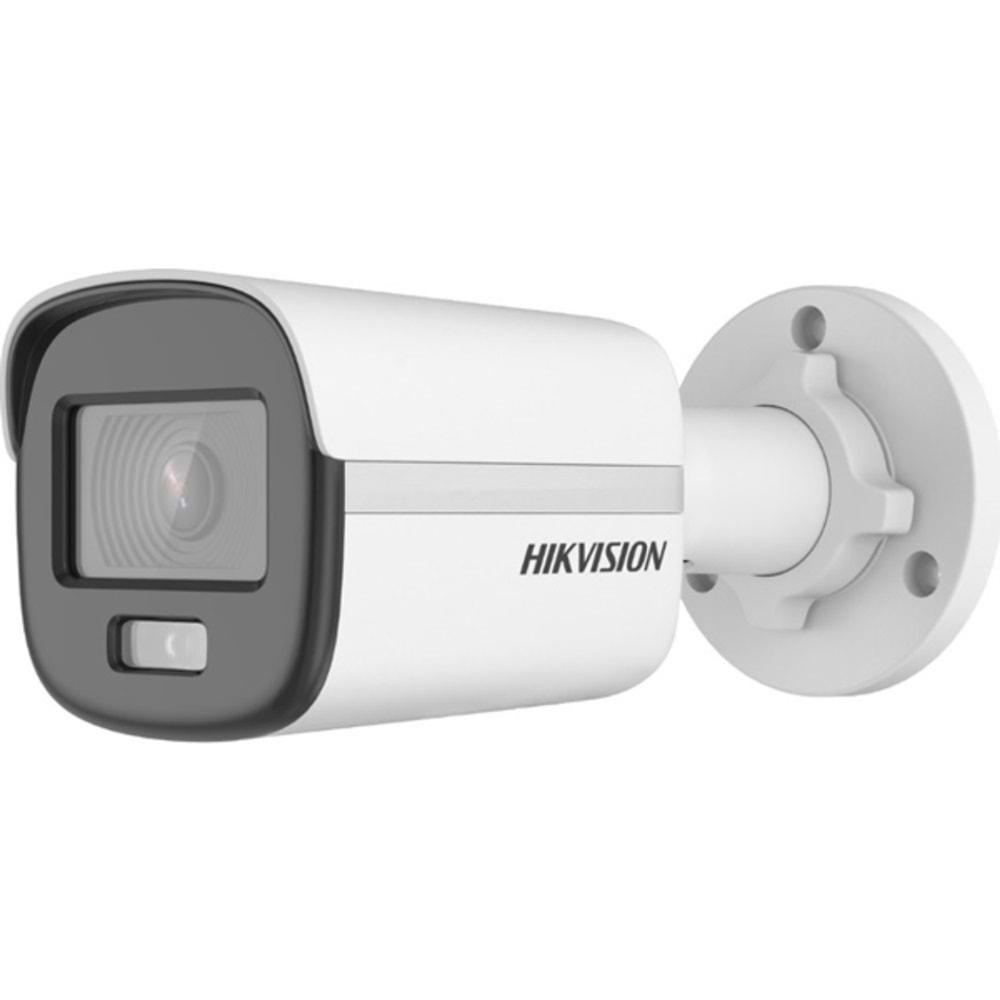 Hikvision DS-2CE10DF0T-PF 1080p 2,8mm IR 20metre ColorVu Bullet Güvenlik Kamera