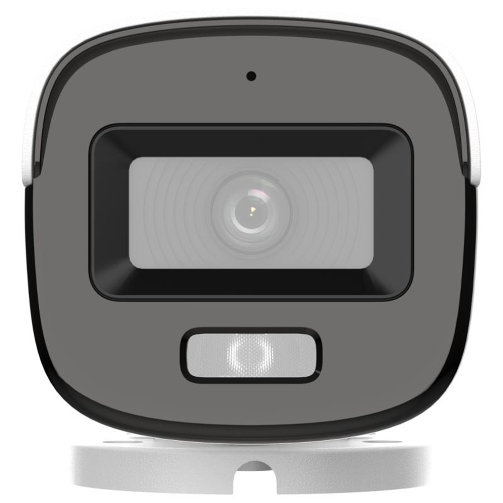 Hikvision DS-2CE10DF0T-PF 1080p 2,8mm IR 20metre ColorVu Bullet Güvenlik Kamera