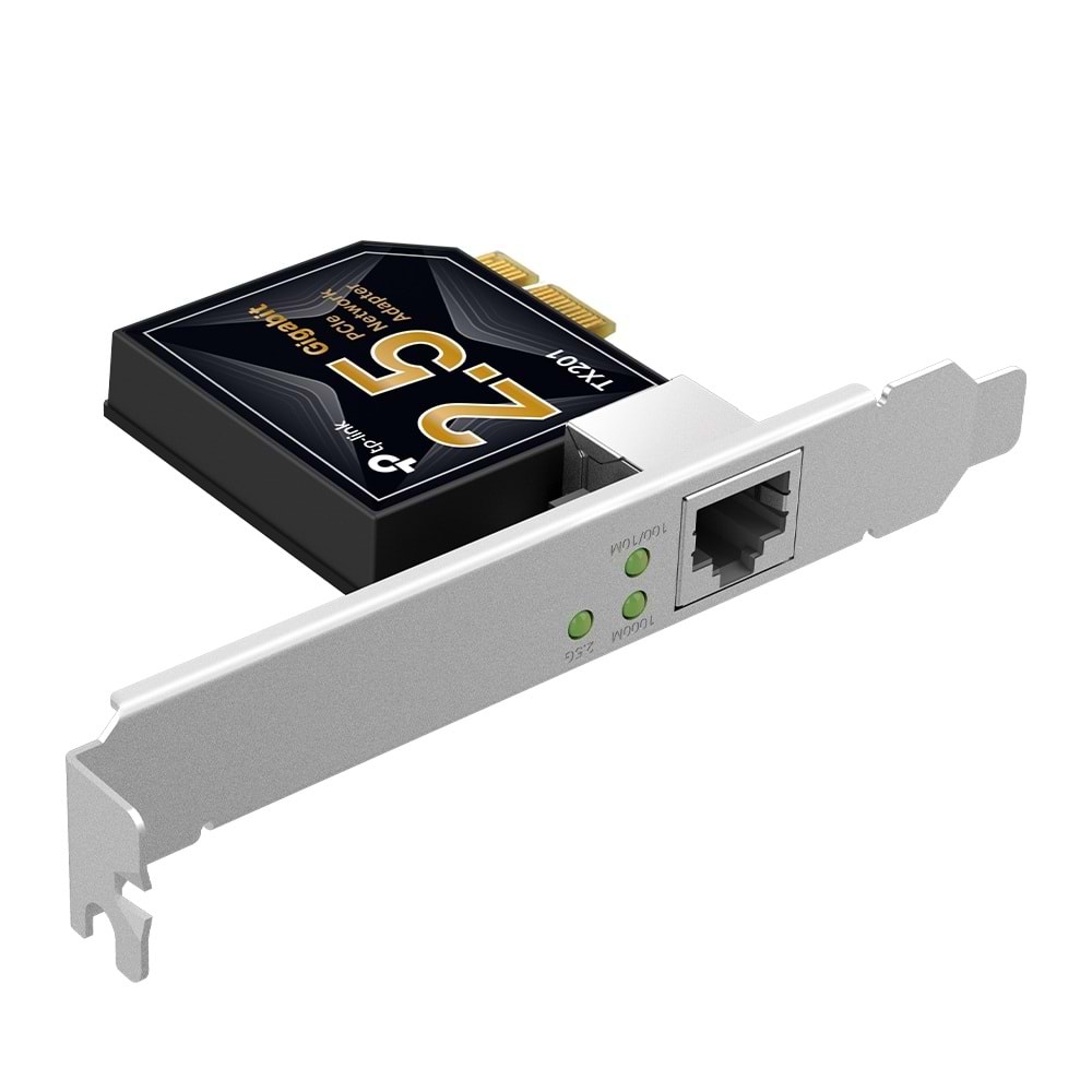 TP-Link TX201 Kablosuz Ağ Adaptörü