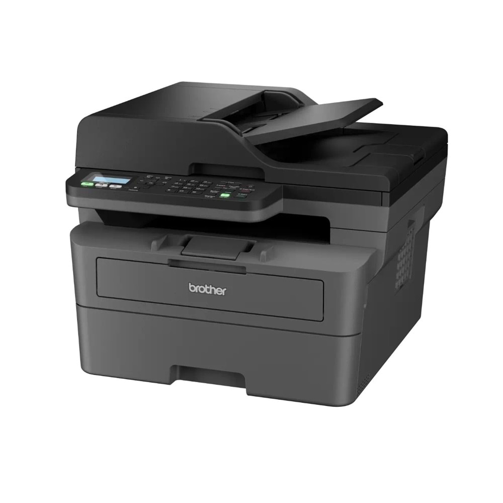 Brother MFC-L2806DW-3T Çok Fonksiyonlu Mono Lazer Yazıcı Wi-Fi