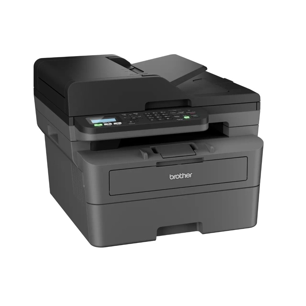 Brother MFC-L2806DW-3T Çok Fonksiyonlu Mono Lazer Yazıcı Wi-Fi