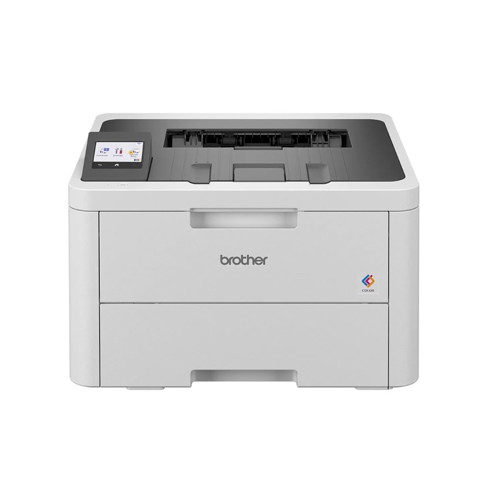 Brother HL-L3280CDW Renkli Lazer Yazıcı Wi-Fi