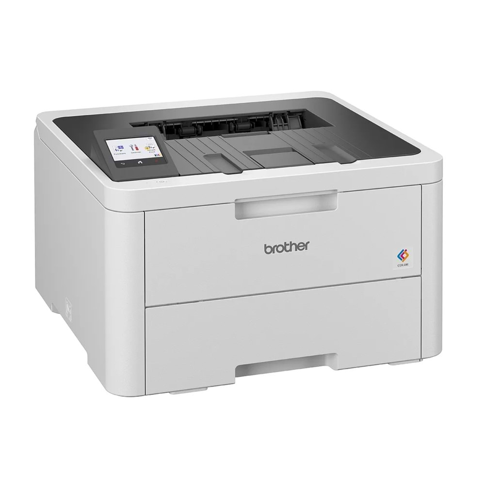 Brother HL-L3280CDW Renkli Lazer Yazıcı Wi-Fi