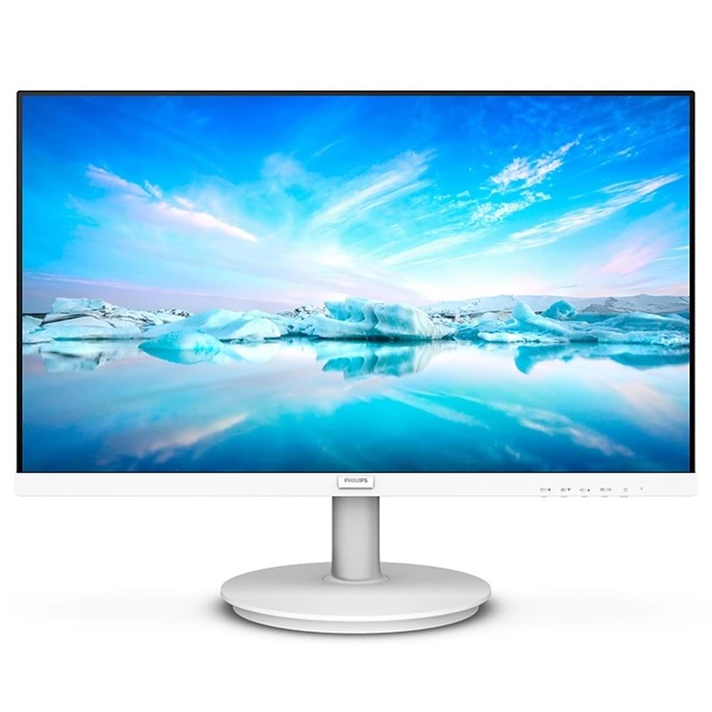 Philips 27 271V8AW/01 FHD 4ms 75Hz Hdmi/Vga Adaptive sync IPS Monitör
