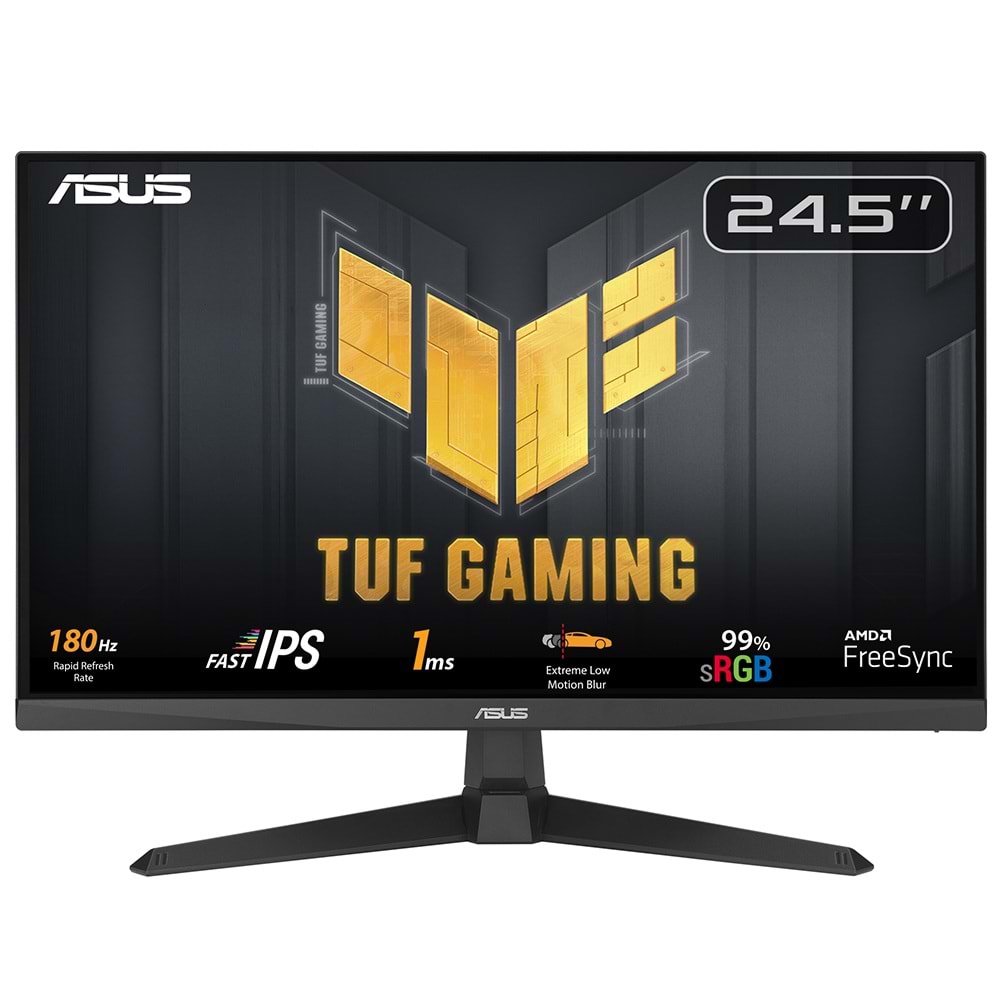Asus TUF GAMING VG259Q3A 24.5