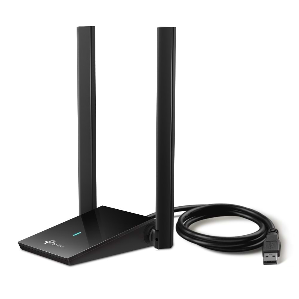 TP-Link Archer TX20U Plus 1800mbps Usb Adaptör
