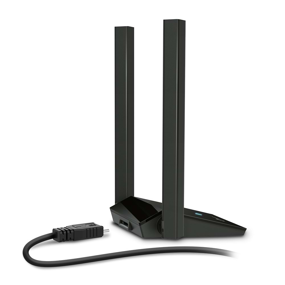 TP-Link Archer TX20U Plus 1800mbps Usb Adaptör