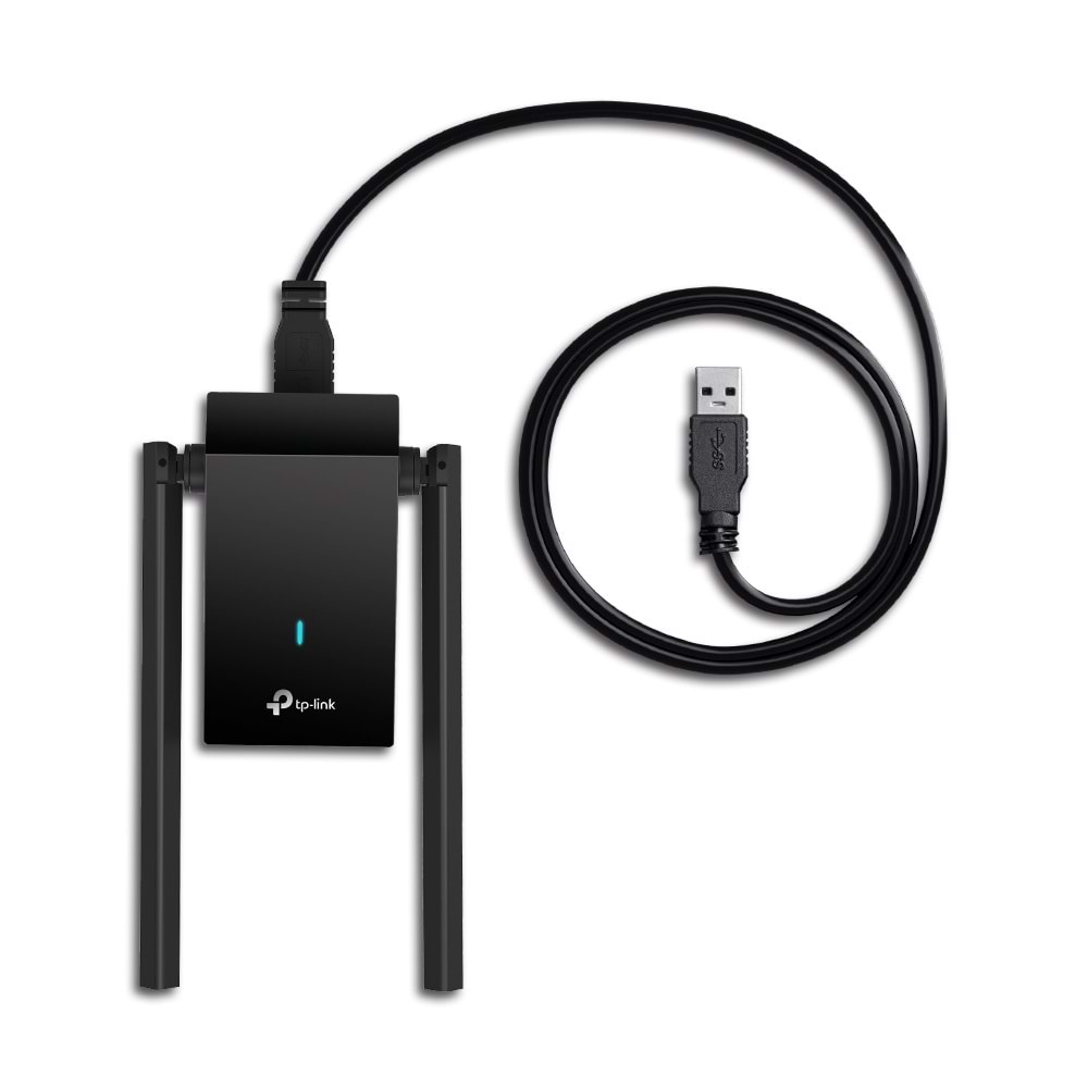 TP-Link Archer TX20U Plus 1800mbps Usb Adaptör