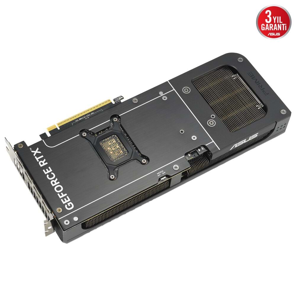 Asus PRIME-RTX5070-O12G 12GB 192Bit GDDR7 DP/HDMI PCI 5.0 Ekran Kartı