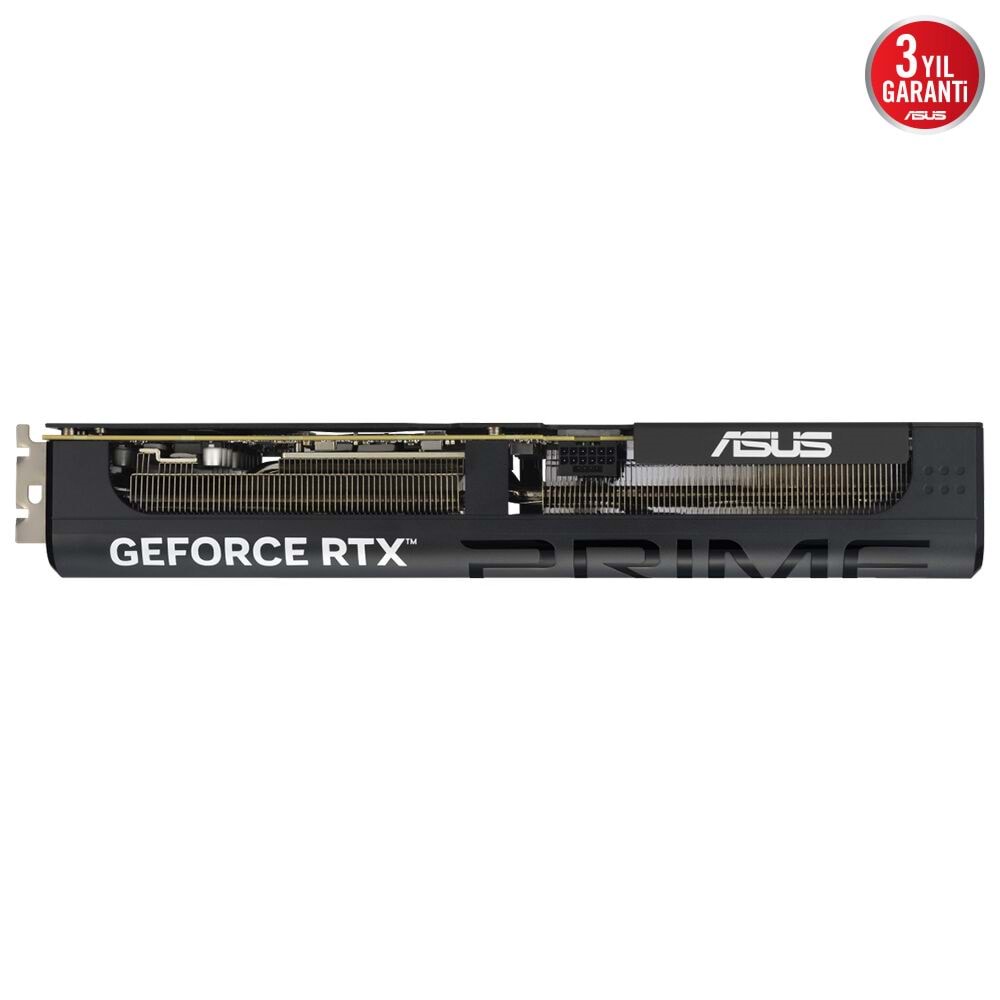 Asus PRIME-RTX5070-O12G 12GB 192Bit GDDR7 DP/HDMI PCI 5.0 Ekran Kartı