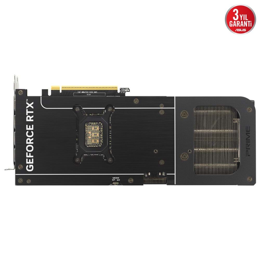 Asus PRIME-RTX5070-O12G 12GB 192Bit GDDR7 DP/HDMI PCI 5.0 Ekran Kartı