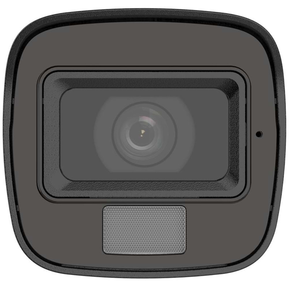 Hikvision DS-2CD1021G2-LIUF 2MP 2.8mm Akıllı Hibrit Işık Mikrofonlu Güvenlik Kamerası