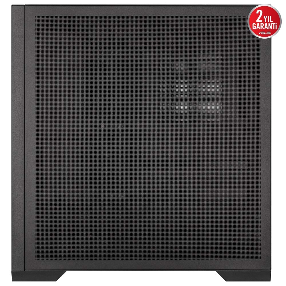 Asus Gt302 TUF GAMING ARGB Tempered Cam E-atx Midtower Kasa Siyah