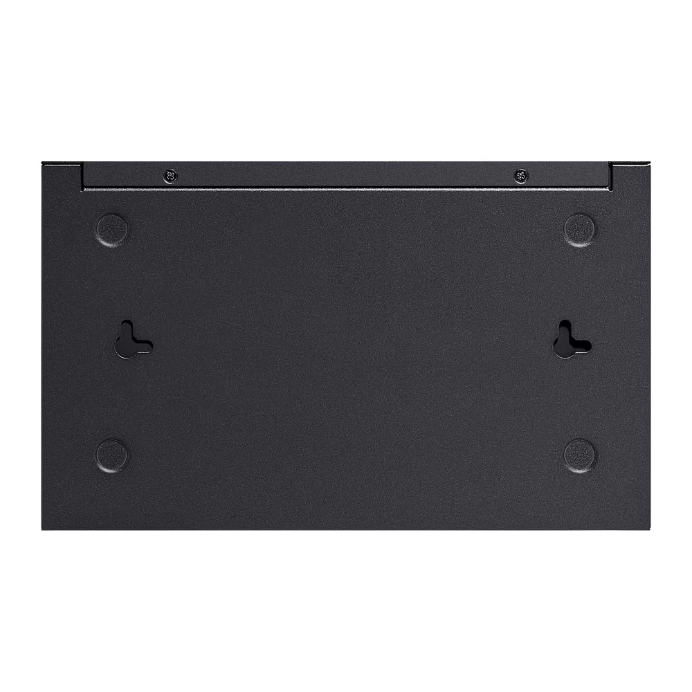 Omada ES210GMP 10-Port Easy Manag Switch 8-Port PoE+