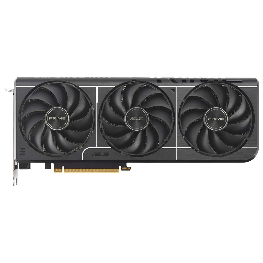 Asus PRIME-RTX5060TI-O8G 8GB 128Bit GDDR7 DP/HDMI PCI 5.0 Ekran Kartı
