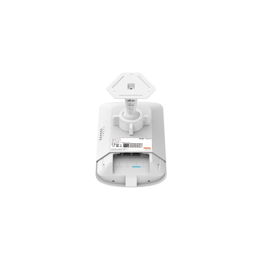 Ruijie Reyee RG-EST350 V2 867 Mbps 2'li Access Point