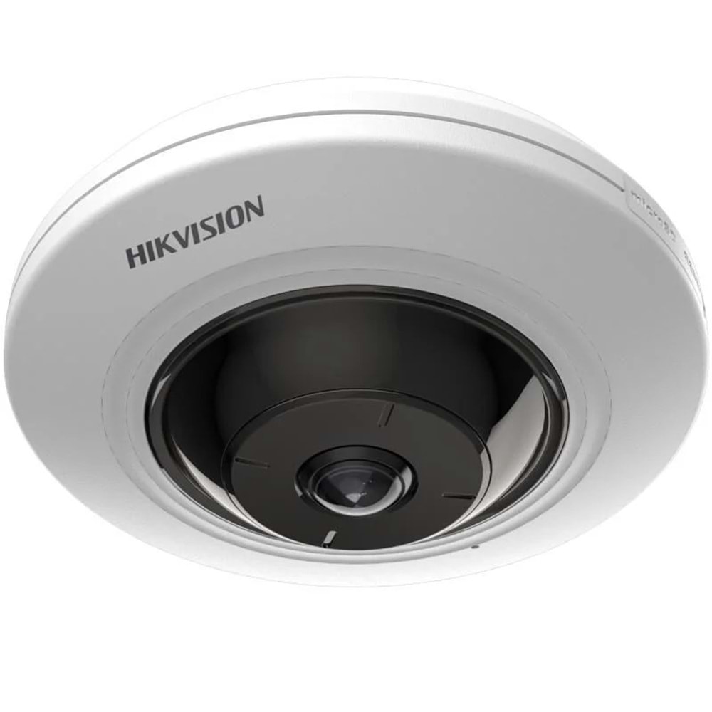 Hikvision DS-2CD2955G0-ISU 5 MP 1.05mm Gece Görüşlü IP Güvenlik Kamerası