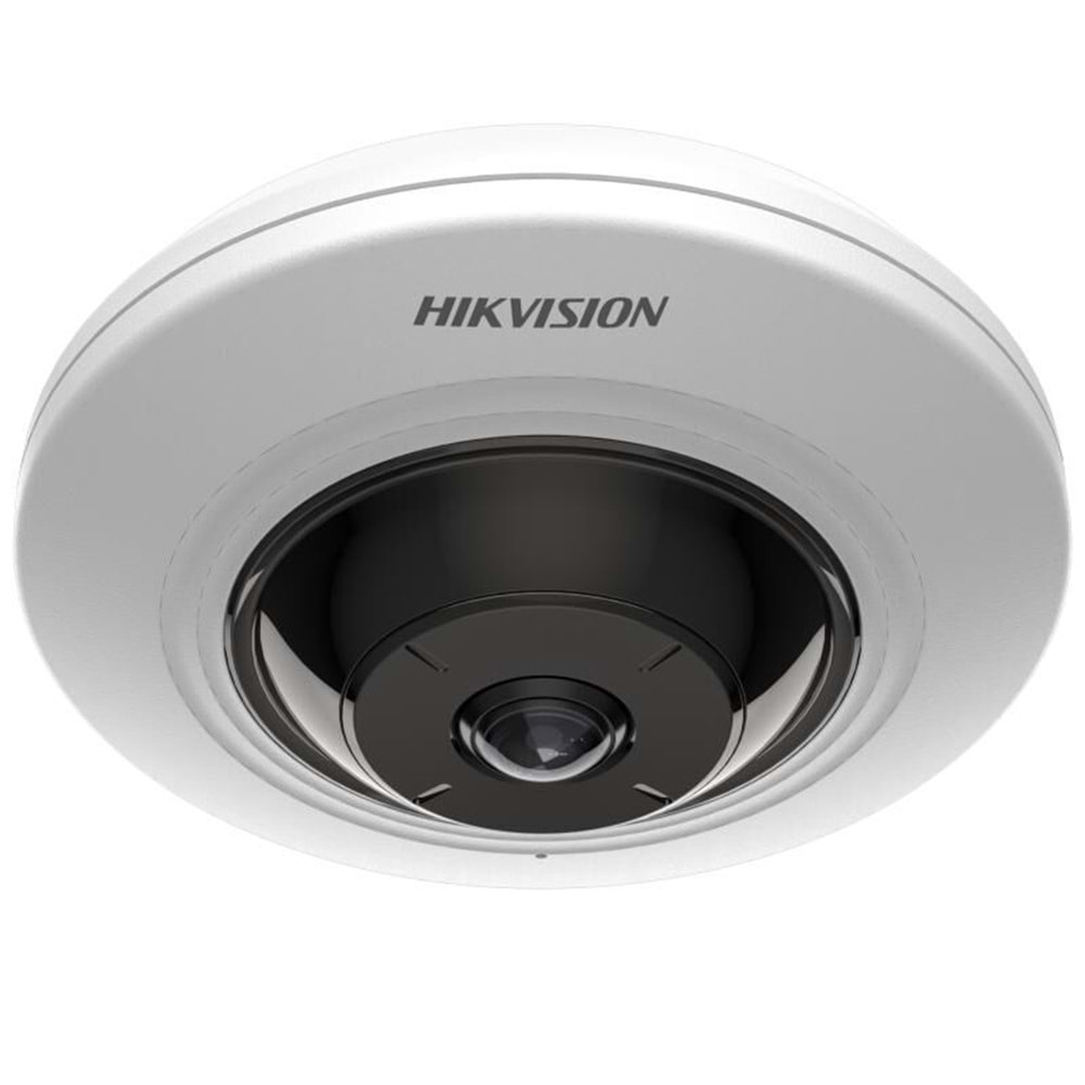 Hikvision DS-2CD2955G0-ISU 5 MP 1.05mm Gece Görüşlü IP Güvenlik Kamerası