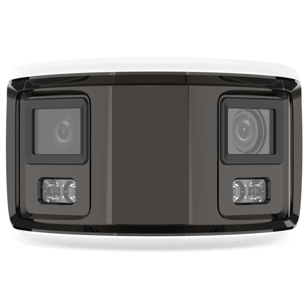Hikvision DS-2CD2T87G2P-LSU/SL Bullet 8 MP 4K Gece Görüşlü IP Güvenlik Kamerası