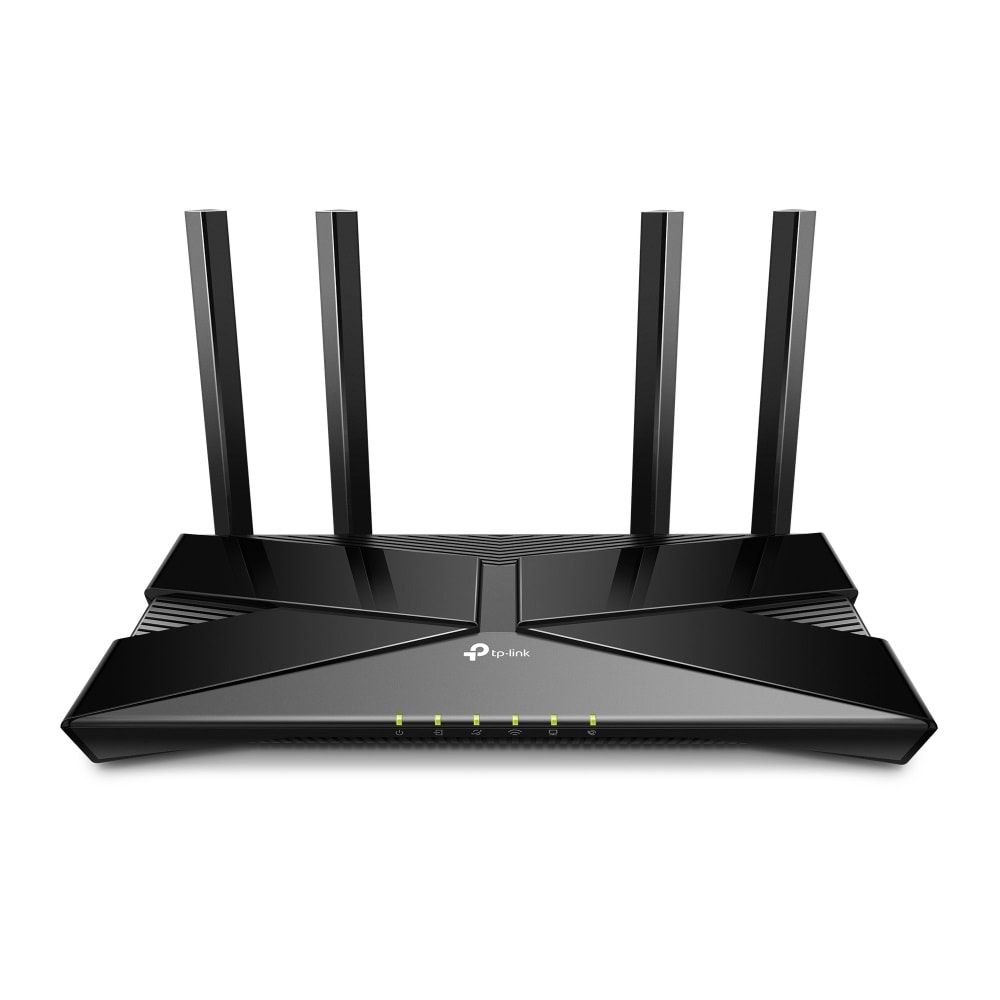 TP-Link Archer VX1800V Wi-Fi 5 GHz 1201 Mbps Modem Router
