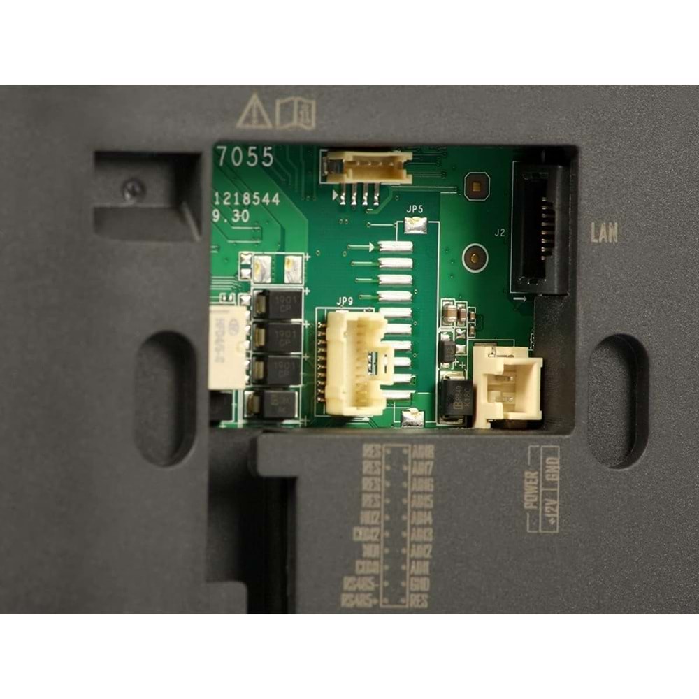 Hikvision DS-KH6320-WTE1 7