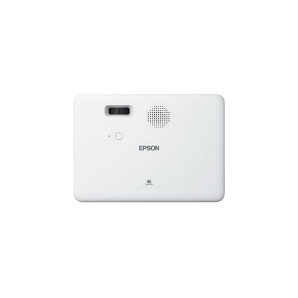 Epson CO-FH01 3LCD 3000AL Full HD 1920x1080 Projeksiyon Cihazı