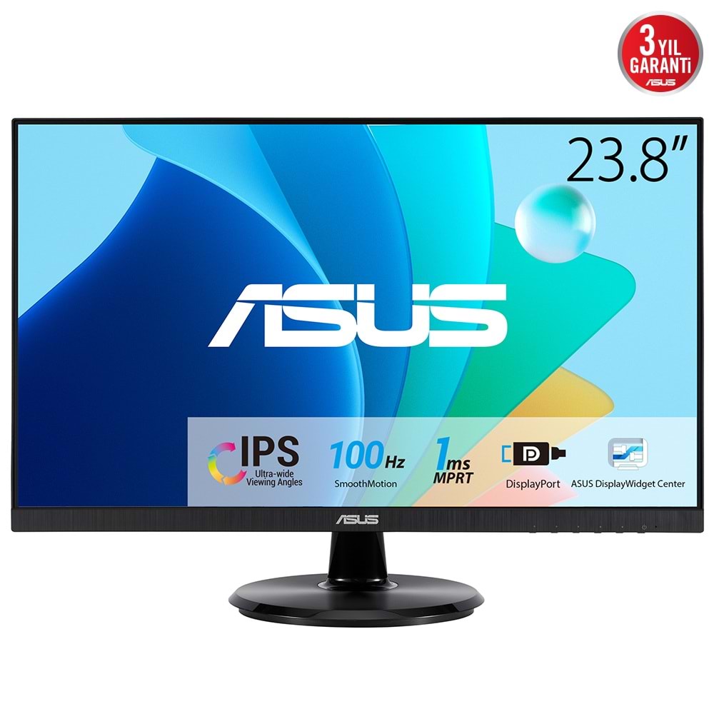 Asus 23.8