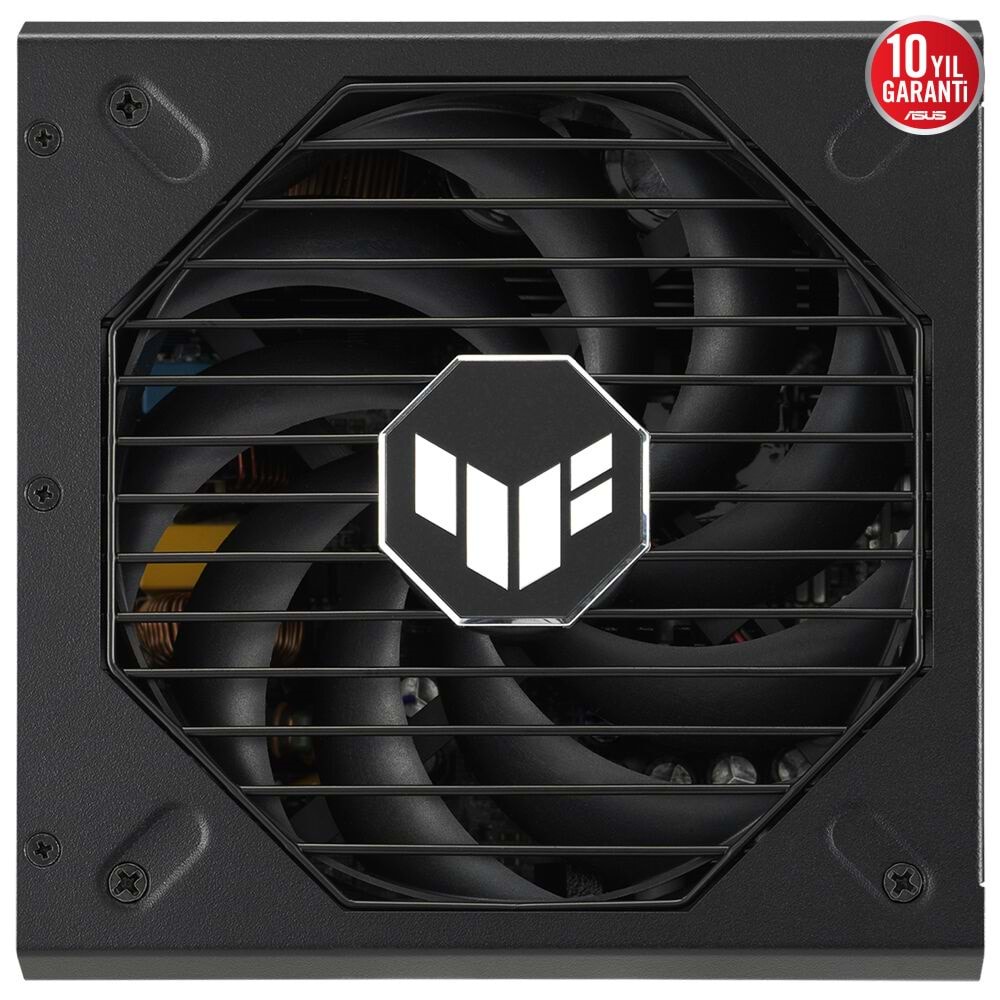 Asus TUF GAMING TUF-GAMING-1200G 1200 W 80 Plus Gold PCIe 5.0 ATX 3.0 Modüler Güç Kaynağı