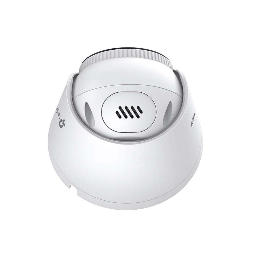 VIGI Insıght S485 8mp 2.8mm Lens 30 Metre 7/24 Full Color Güvenlik Kamerası