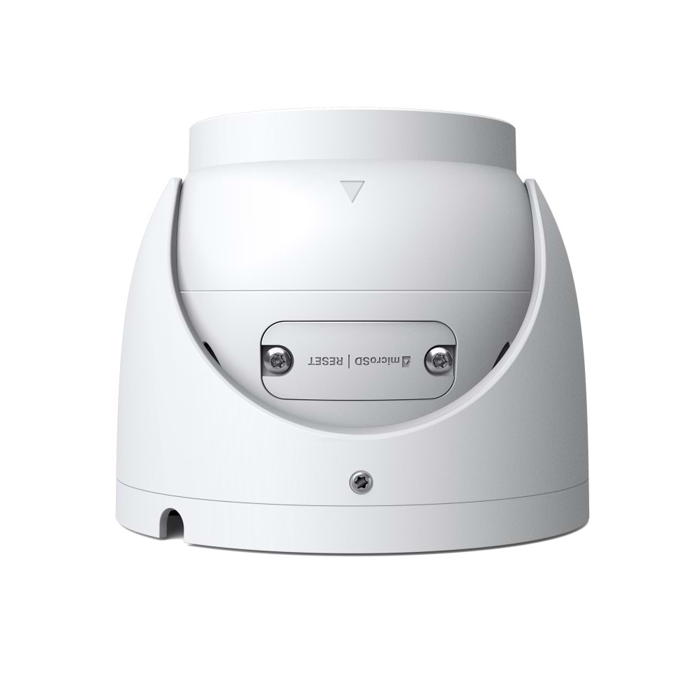 VIGI InSight S445ZI 4MP, 2.7-13.5mm, Motorized IR Turret Güvenlik Kamerası (H.265+,IK10)