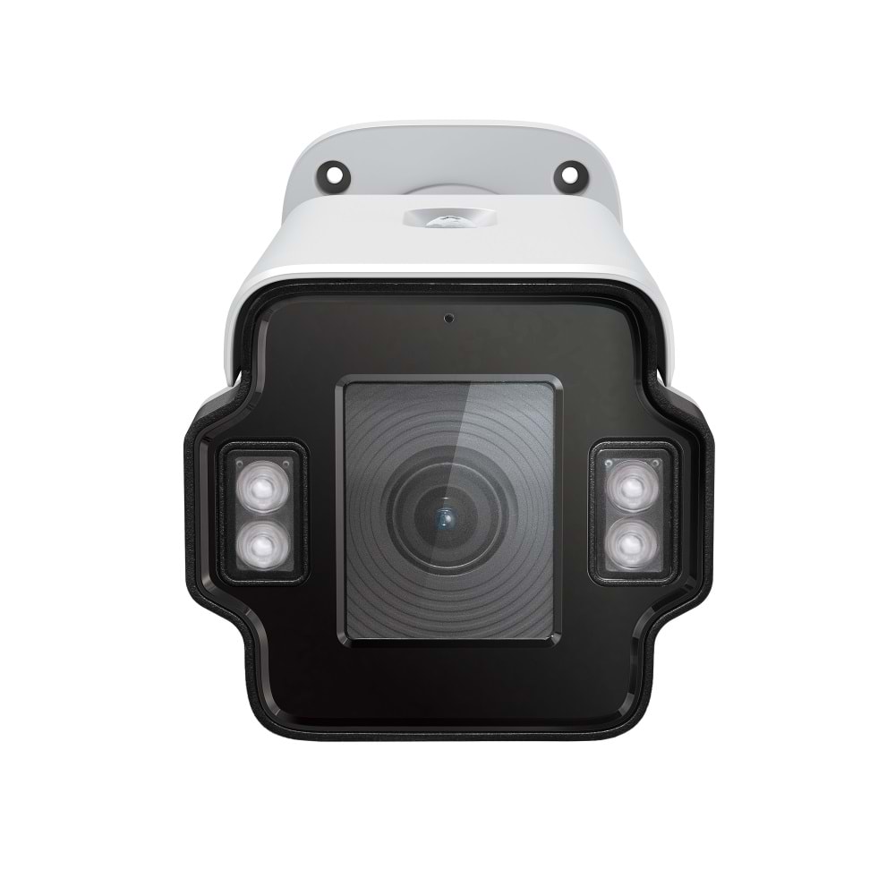 VIGI InSight S345ZI 4MP, 2.7-13.5mm, IR Motorized Bullet Güvenlik Kamerası (H.265+,IK10)
