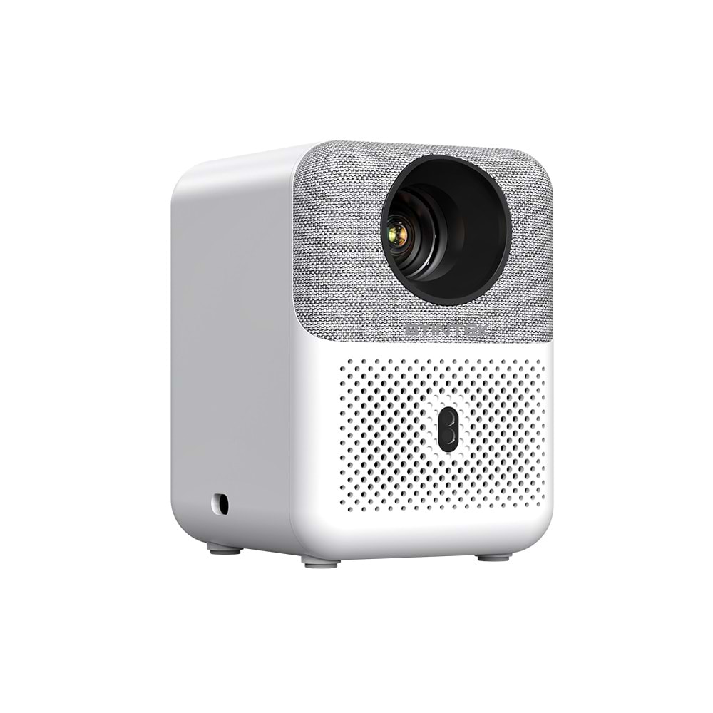 Byintek U4 Projeksiyon Cihazı 1080P LED WiFi 6 BT 5.0, Otomatik Odaklama, 300 ANSI Lümen, Ev Sineması, Dış Mekan, İş, Oyun, Eğitim Amaçlı