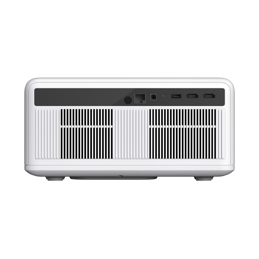 Byintek U14 Pro Full HD 1080P Projeksiyon Cihazı, 1500 ANSI Lümen, Taşınabilir Projeksiyon Cihazı, Toz Geçirmez Optik Motor, MEMC ve HDR, Akıllı Engelden Kaçınma, Android OS 11.0, 24W Surround Ses
