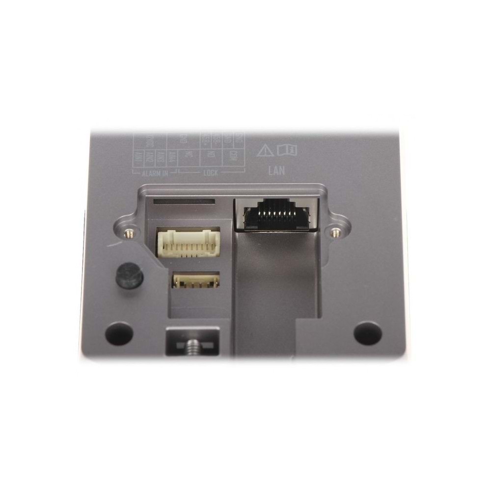Hikvision DS-KV6113-WPE1 İnterkom Kapı Ünitesi